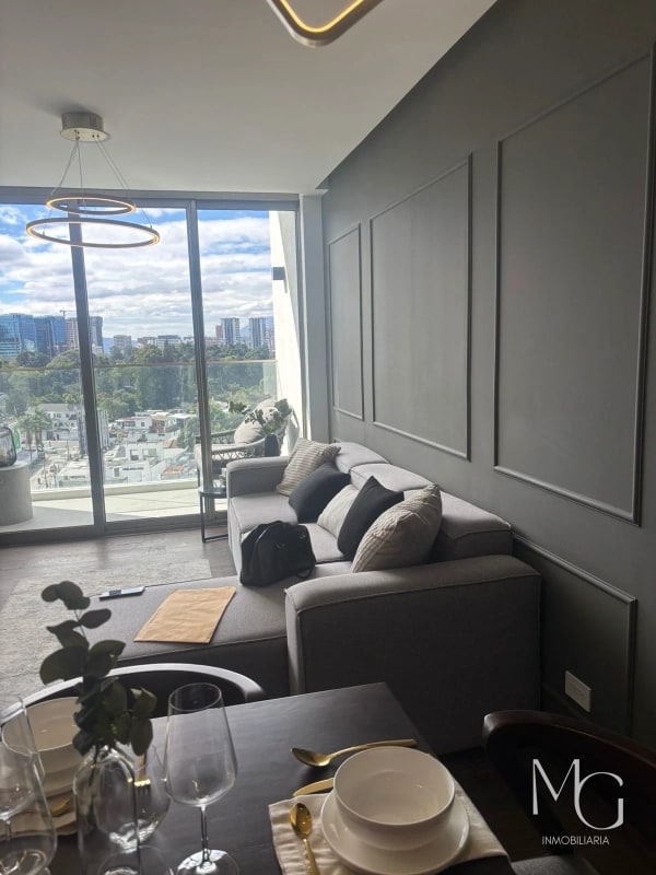 Apartamento en venta en ATARAH - 1