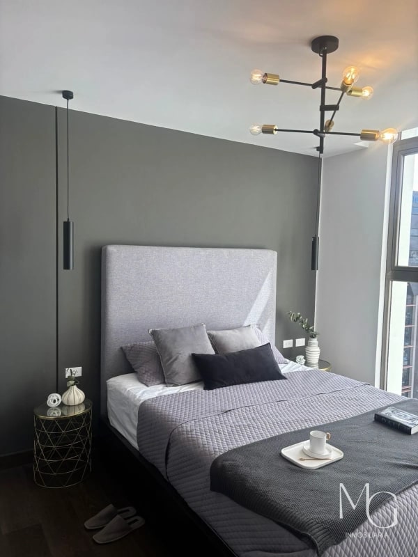 Apartamento en venta en ATARAH - 4