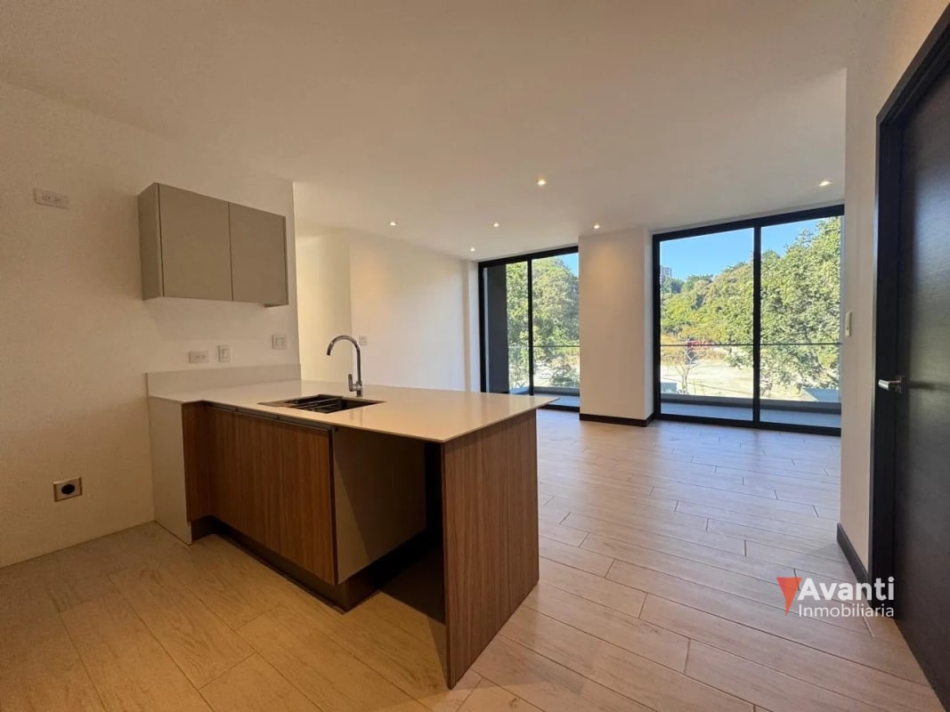 VENTA APARTAMENTO ZONA 15, SPAZIO, PARA ESTRENAR - 17