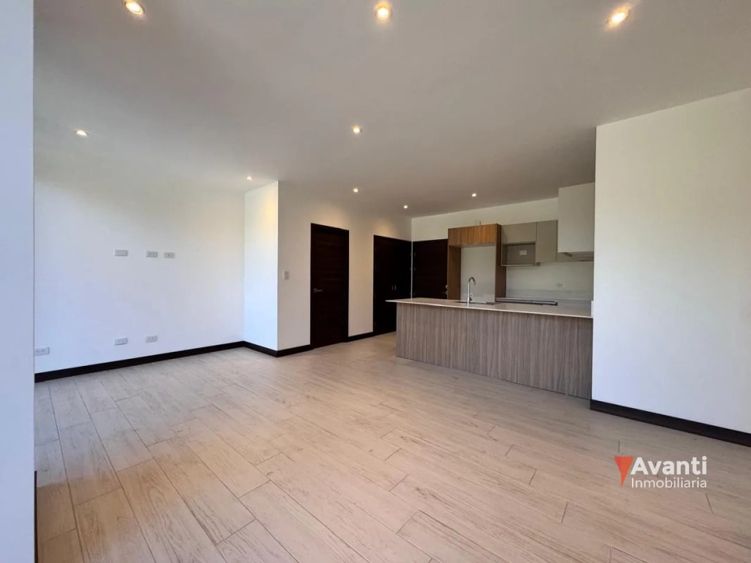 VENTA APARTAMENTO ZONA 15, SPAZIO, PARA ESTRENAR - 13