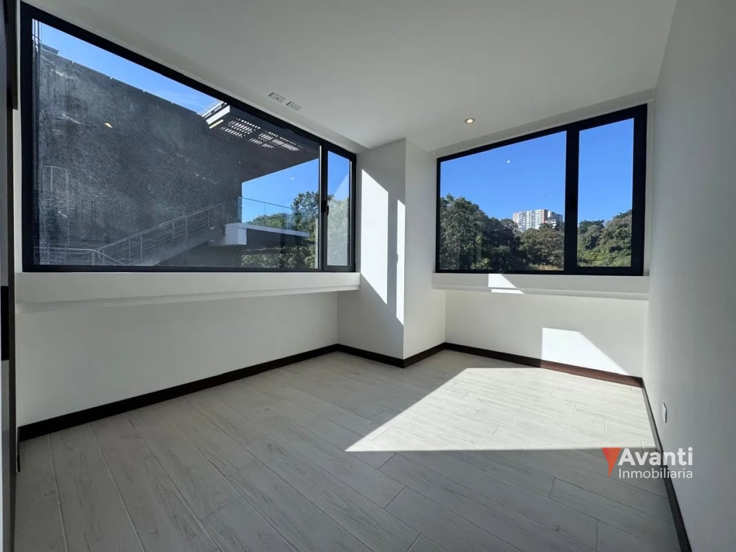 VENTA APARTAMENTO ZONA 15, SPAZIO, PARA ESTRENAR - 11