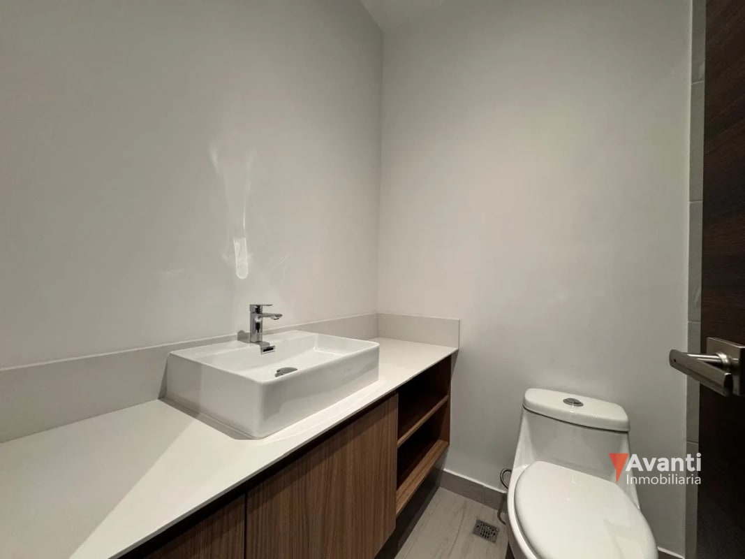 VENTA APARTAMENTO ZONA 15, SPAZIO, PARA ESTRENAR - 10