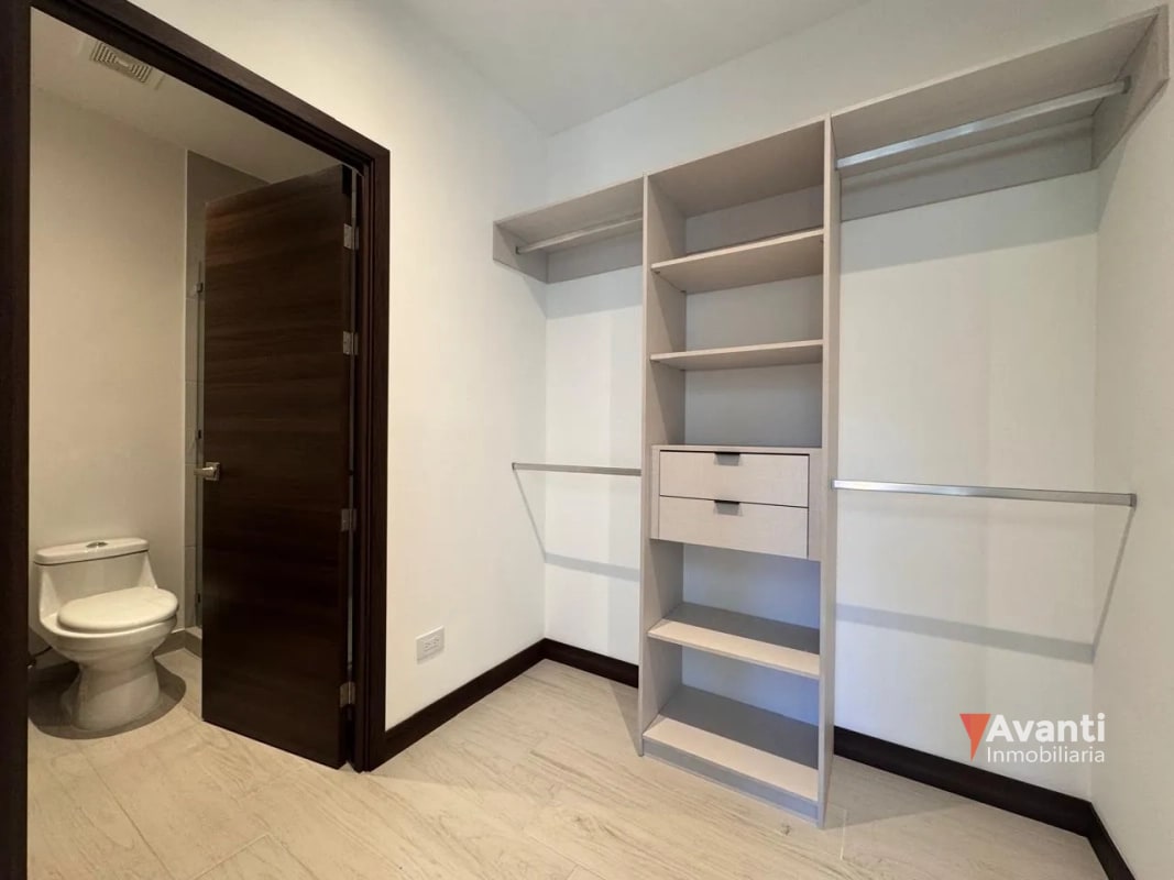 VENTA APARTAMENTO ZONA 15, SPAZIO, PARA ESTRENAR - 8