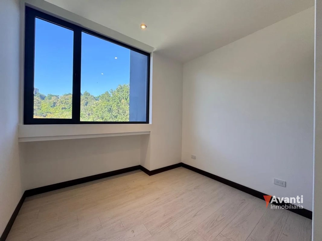 VENTA APARTAMENTO ZONA 15, SPAZIO, PARA ESTRENAR - 7