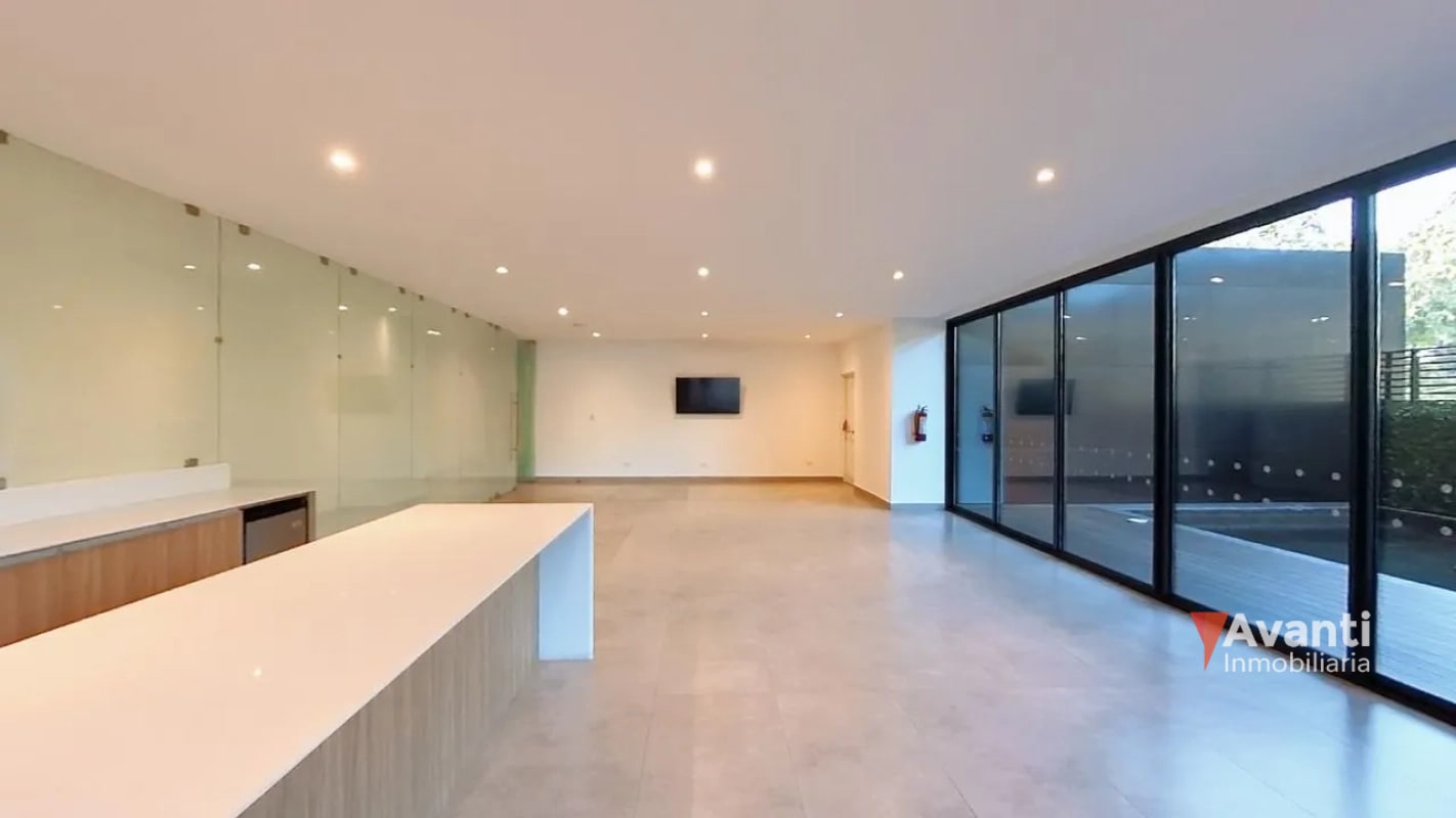 VENTA APARTAMENTO ZONA 15, SPAZIO, PARA ESTRENAR - 6