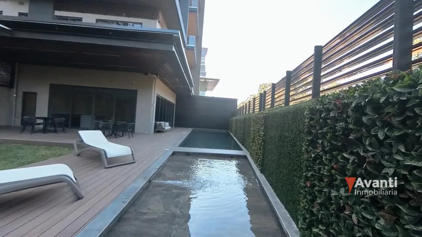 VENTA APARTAMENTO ZONA 15, SPAZIO, PARA ESTRENAR - 3