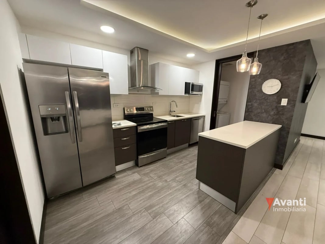 VENTA APARTAMENTO ZONA 15, VISTA HERMOSA I - 15