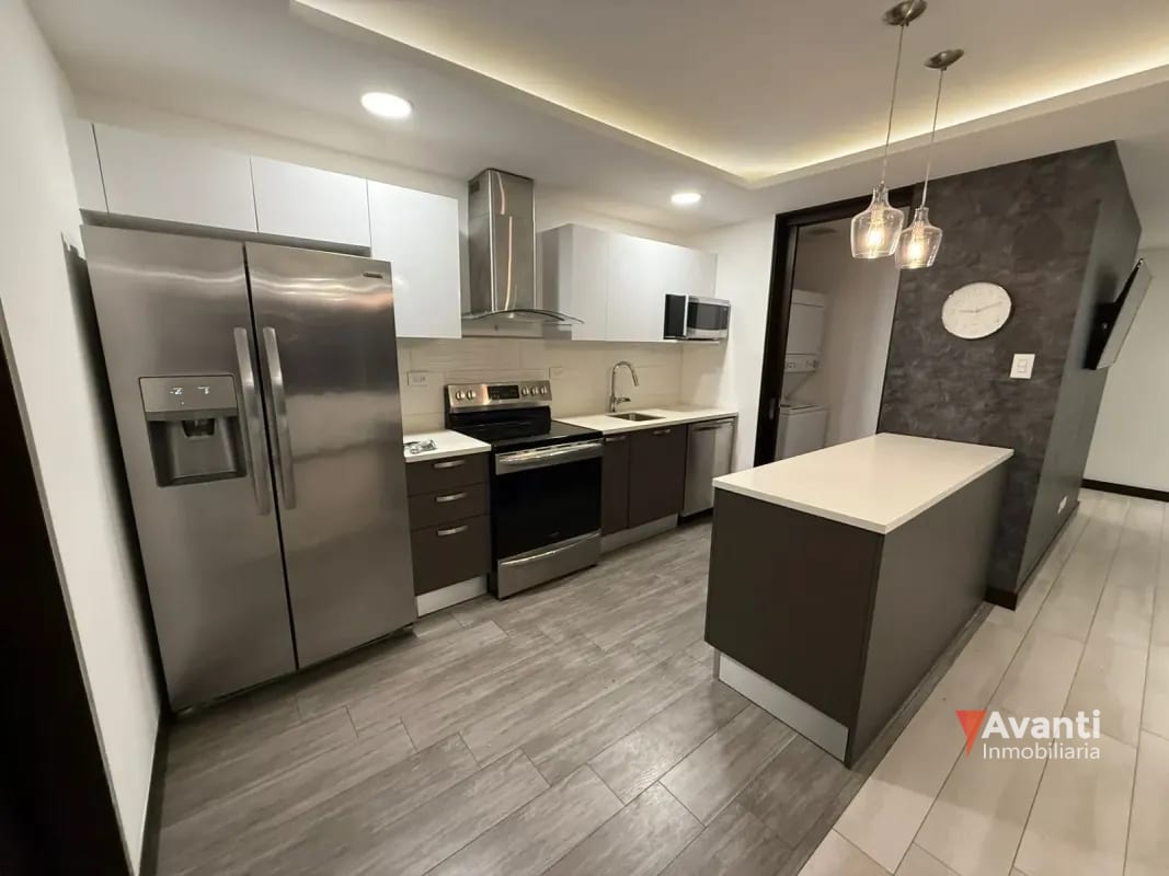 VENTA APARTAMENTO ZONA 15, VISTA HERMOSA I — Apartamento en Venta en Zona 15, Guatemala, Ciudad — foto 15 de 15