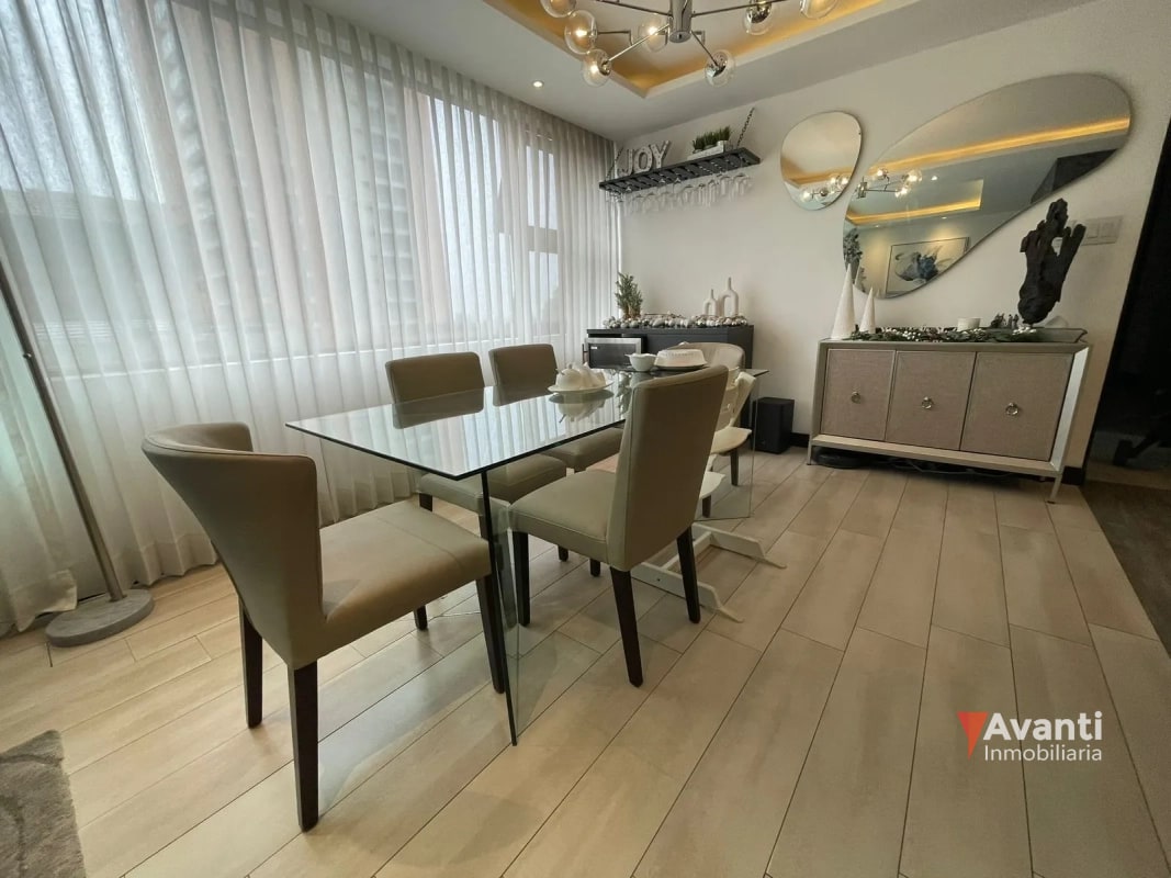 VENTA APARTAMENTO ZONA 15, VISTA HERMOSA I - 11