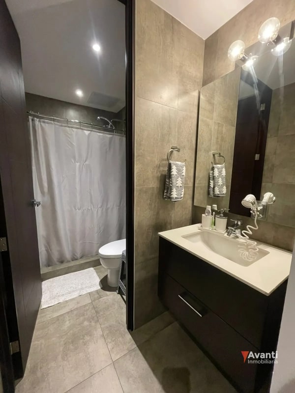 VENTA APARTAMENTO ZONA 15, VISTA HERMOSA I - 9