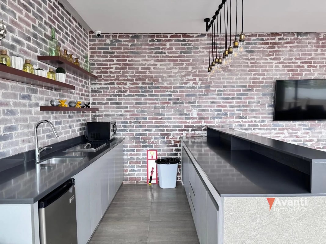 VENTA APARTAMENTO ZONA 15, VISTA HERMOSA I - 8