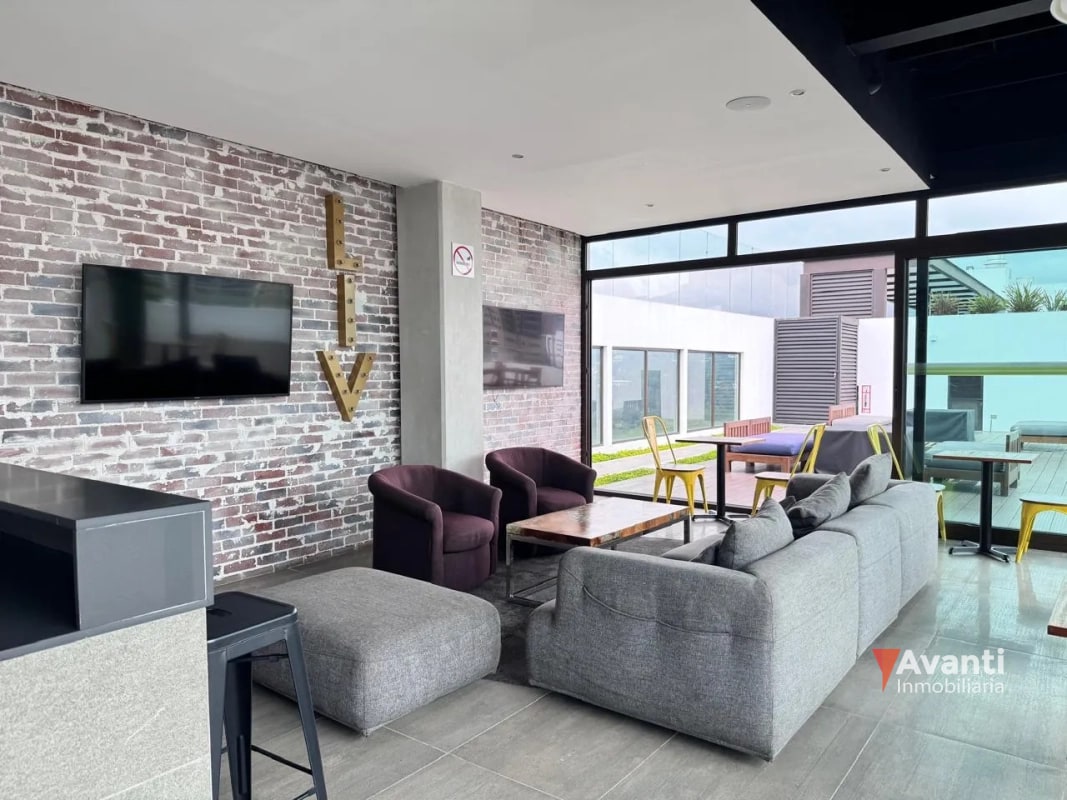 VENTA APARTAMENTO ZONA 15, VISTA HERMOSA I - 4