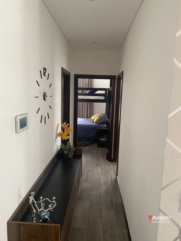 ALQUILER APARTAMENTO ZONA 16, CAYALÁ, AMUEBLADO - 10