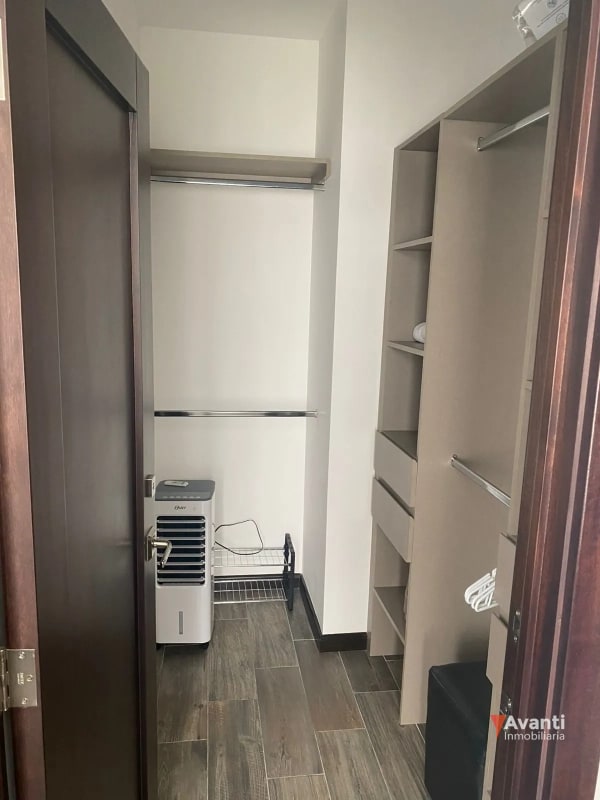 ALQUILER APARTAMENTO ZONA 16, CAYALÁ, AMUEBLADO - 5