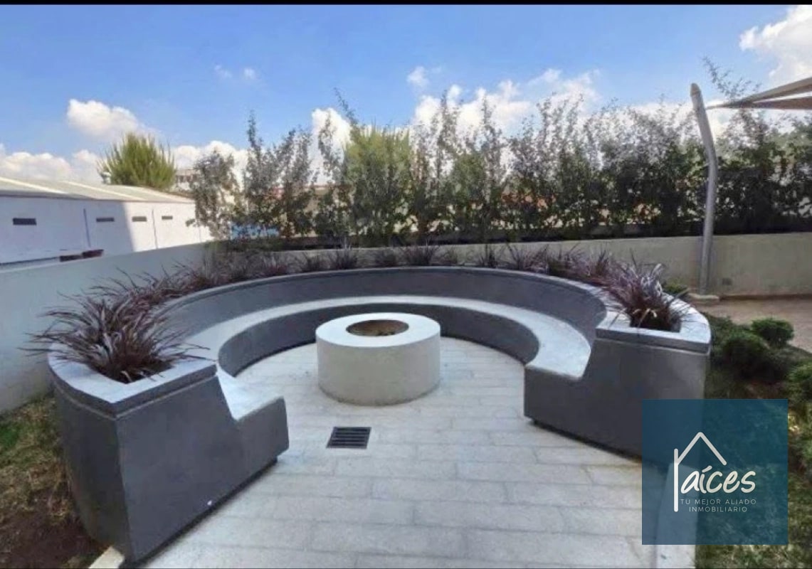 Apartamento en renta PARQUE SAN JORGE Zona 11 (*20) - 9