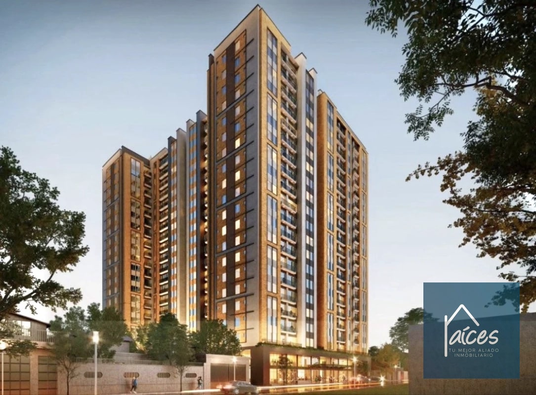 Apartamento en renta PARQUE SAN JORGE Zona 11 (*20) - 6