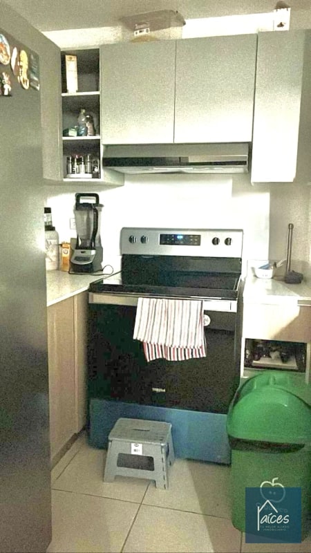 Apartamento en renta PARQUE SAN JORGE Zona 11 (*20) - 5