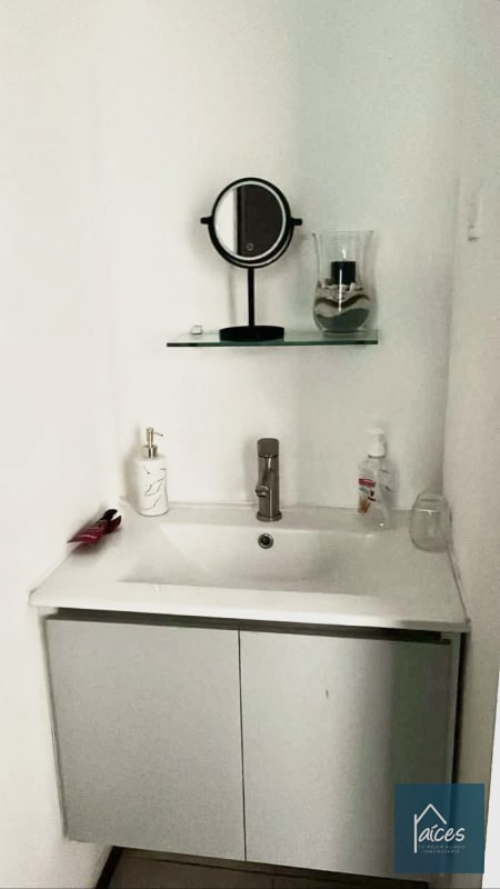 Apartamento en renta PARQUE SAN JORGE Zona 11 (*20) - 3