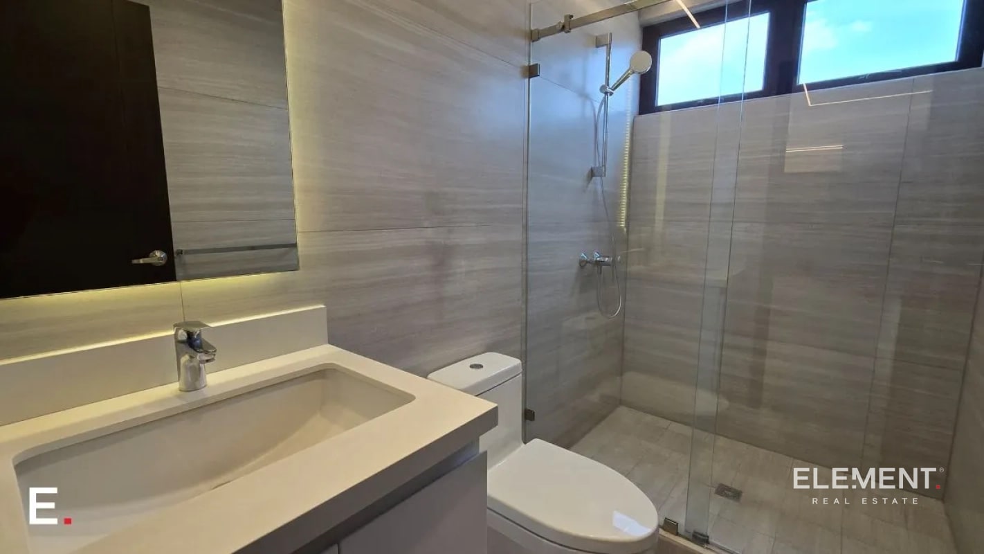 Apartamento en Renta - Novus zona 14 - 1