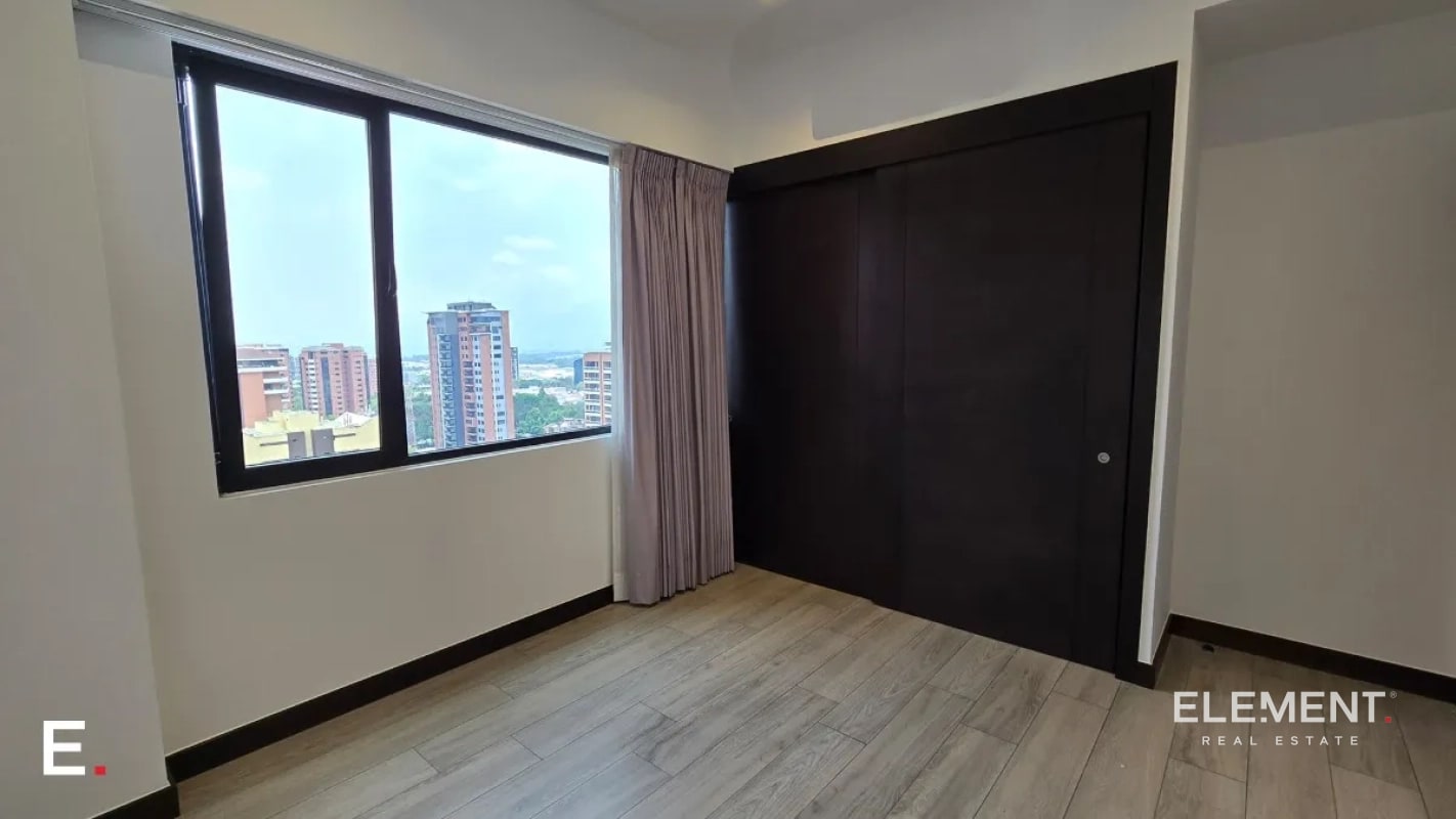 Apartamento en Renta - Novus zona 14 - 7