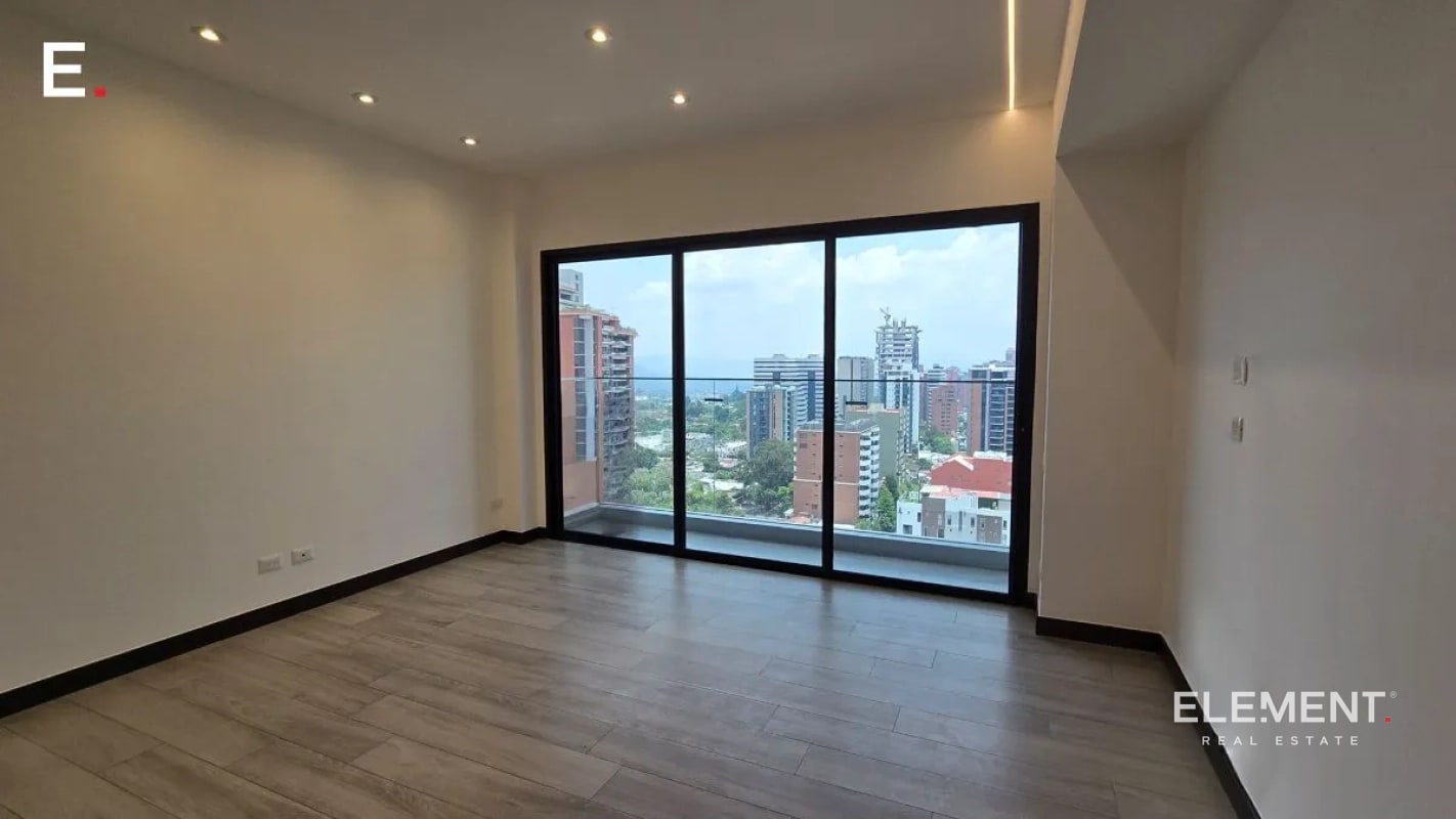 Apartamento en Renta - Novus zona 14 - 6