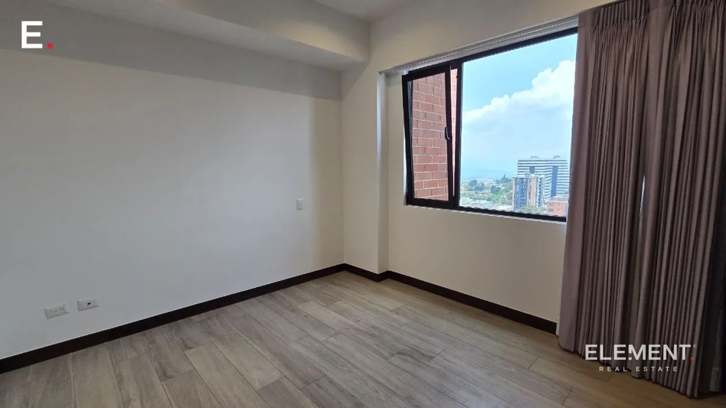 Apartamento en Renta - Novus zona 14 - 5