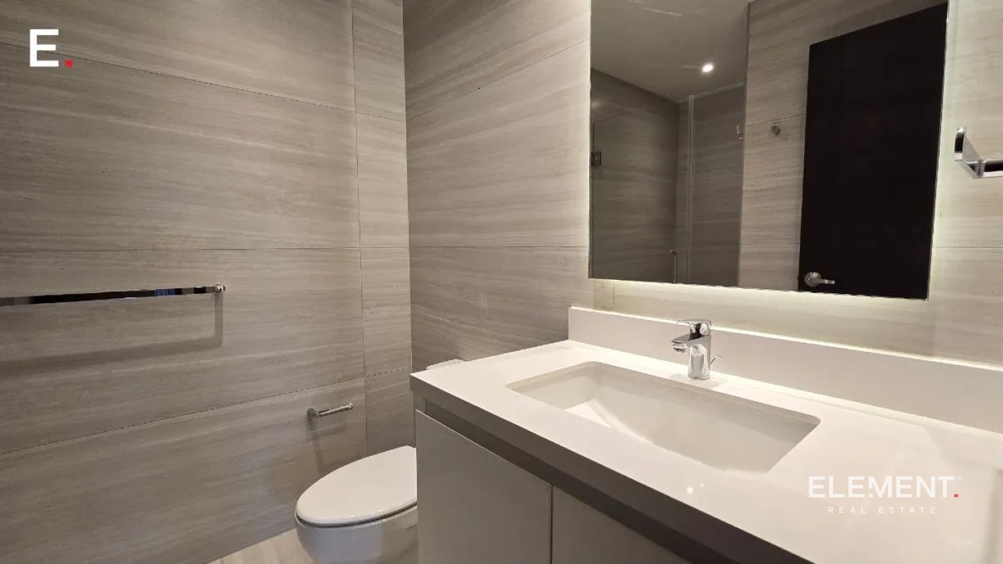 Apartamento en Renta - Novus zona 14 - 4