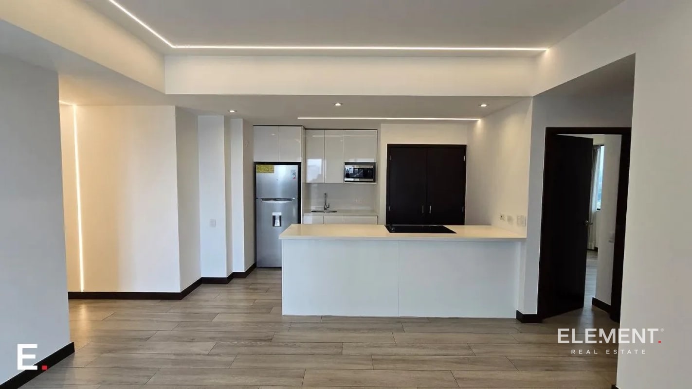 Apartamento en Renta - Novus zona 14 - 3