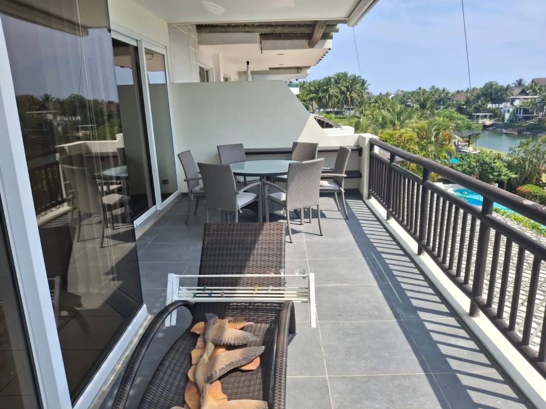 APARTAMENTO REMODELADO EN VENTA MARINA DEL SUR - PUERTO SAN JOSÉ — Apartamento en Venta en Juan Gaviota Marina del Sur, Puerto San José, Escuintla — foto 1 de 10