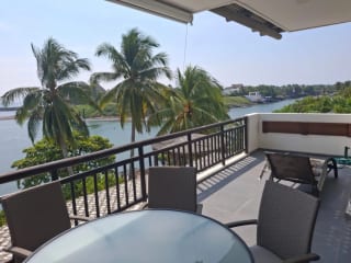 APARTAMENTO REMODELADO EN VENTA MARINA DEL SUR - PUERTO SAN JOSÉ — Apartamento en Venta en Juan Gaviota Marina del Sur, Puerto San José, Escuintla — miniatura 10 de 10