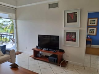 APARTAMENTO REMODELADO EN VENTA MARINA DEL SUR - PUERTO SAN JOSÉ — Apartamento en Venta en Juan Gaviota Marina del Sur, Puerto San José, Escuintla — miniatura 9 de 10