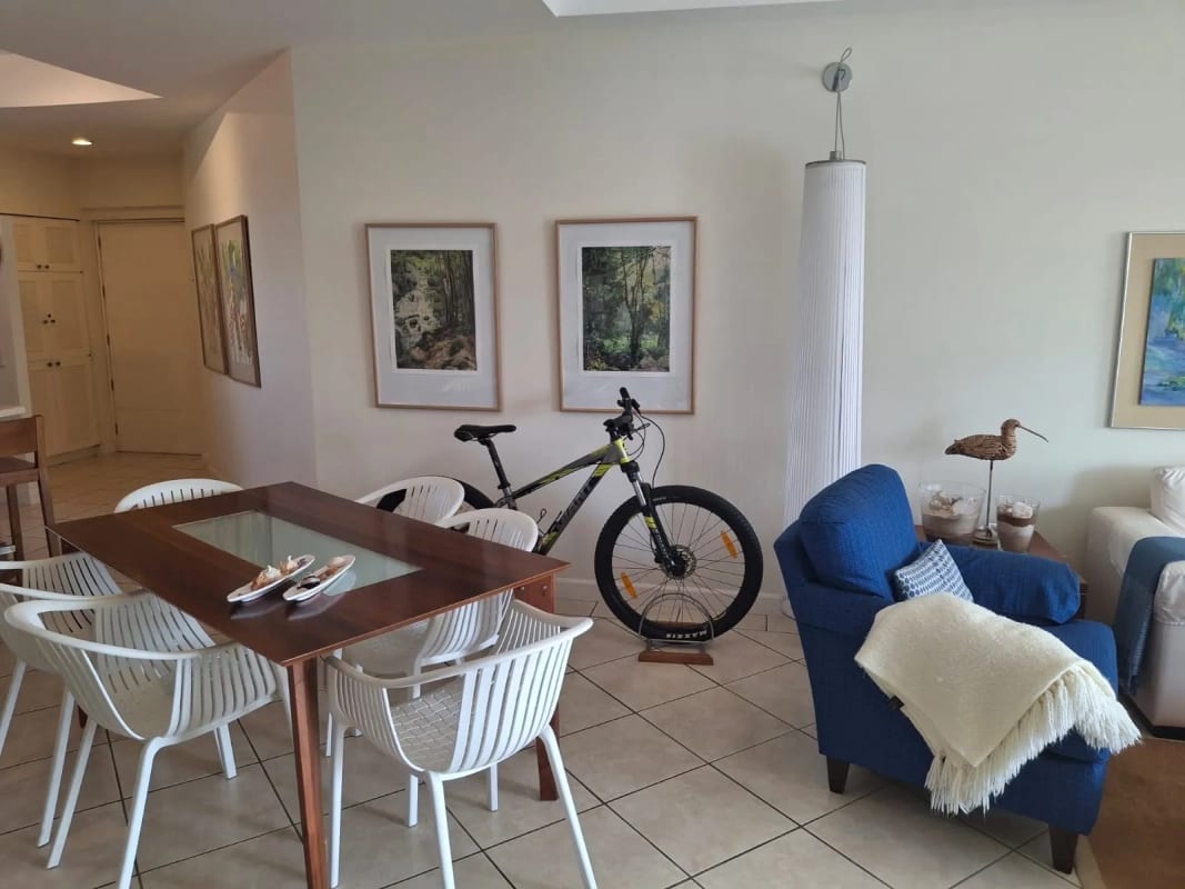 APARTAMENTO REMODELADO EN VENTA MARINA DEL SUR - PUERTO SAN JOSÉ — Apartamento en Venta en Juan Gaviota Marina del Sur, Puerto San José, Escuintla — foto 8 de 10