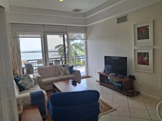 APARTAMENTO REMODELADO EN VENTA MARINA DEL SUR - PUERTO SAN JOSÉ — Apartamento en Venta en Juan Gaviota Marina del Sur, Puerto San José, Escuintla — miniatura 7 de 10