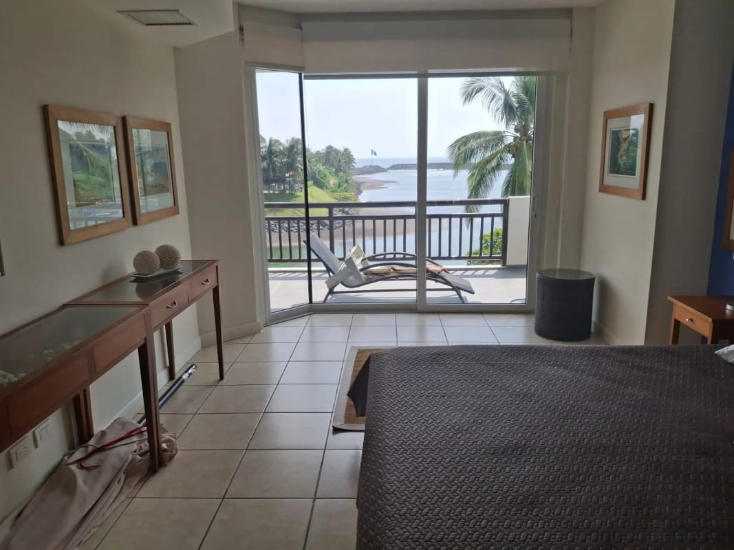 APARTAMENTO REMODELADO EN VENTA MARINA DEL SUR - PUERTO SAN JOSÉ — Apartamento en Venta en Juan Gaviota Marina del Sur, Puerto San José, Escuintla — foto 5 de 10