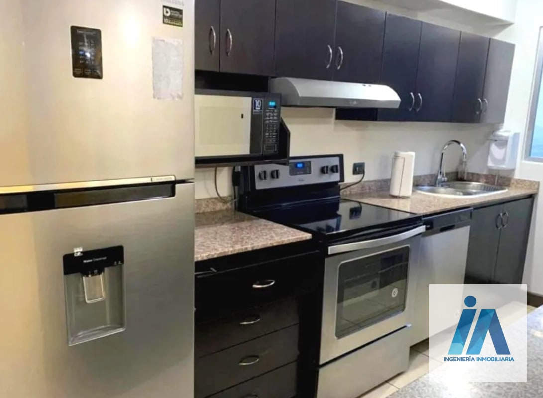 APARTAMENTO PARA INVERSIONISTA EN VENTA📍Edificio Euzkadi,z. 16 ¡Despierta cada mañana con un paisaje inigualable en un entorno moderno y seguro! - 7