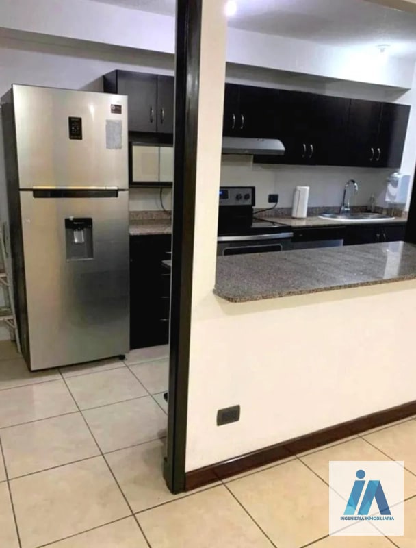 APARTAMENTO PARA INVERSIONISTA EN VENTA📍Edificio Euzkadi,z. 16 ¡Despierta cada mañana con un paisaje inigualable en un entorno moderno y seguro! - 6