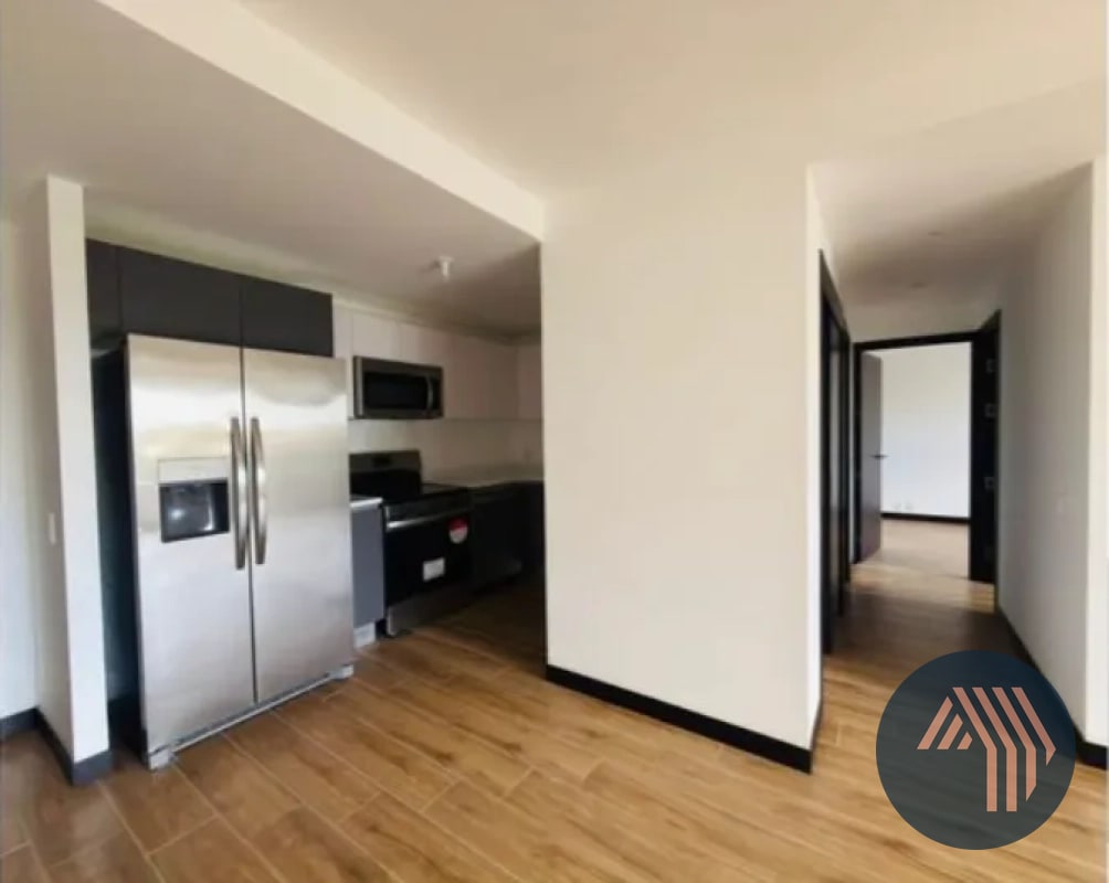 VENTA DE APARTAMENTO PARA ESTRENAR - ALENA, ZONA 15 - 1