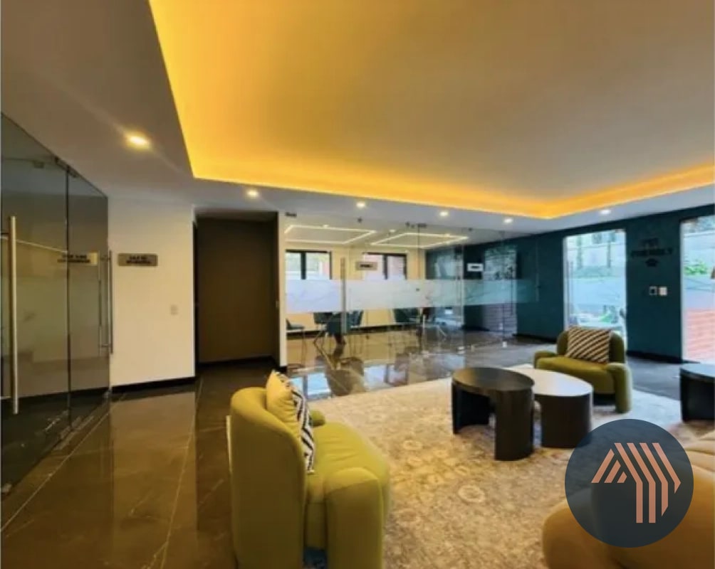 VENTA DE APARTAMENTO PARA ESTRENAR - ALENA, ZONA 15 - 6