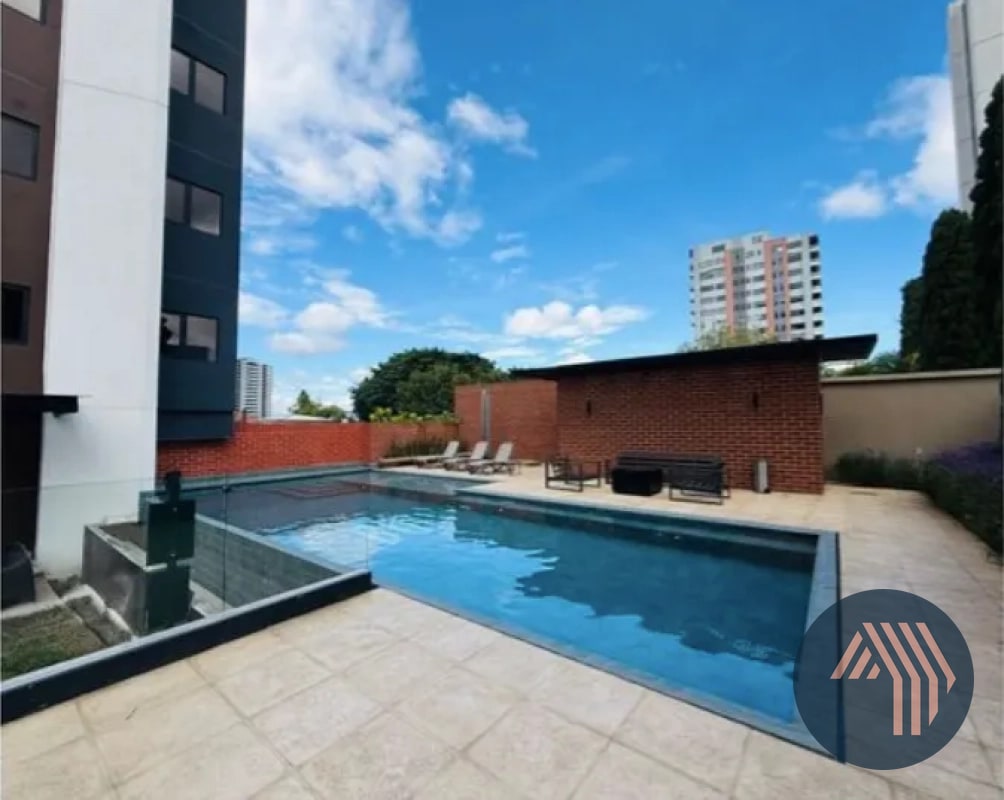VENTA DE APARTAMENTO PARA ESTRENAR - ALENA, ZONA 15 - 4