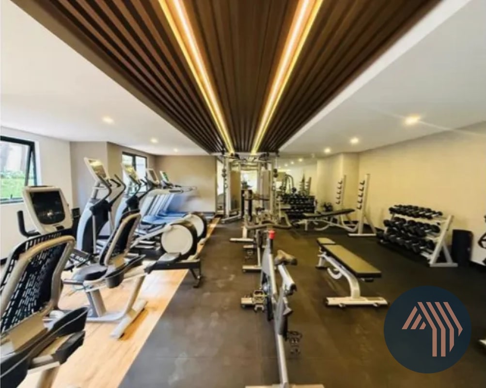 VENTA DE APARTAMENTO PARA ESTRENAR - ALENA, ZONA 15 - 3