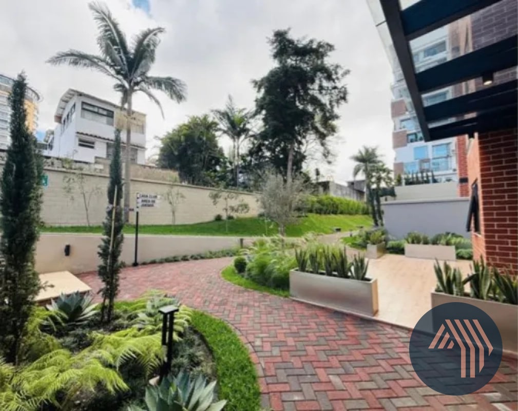 VENTA DE APARTAMENTO PARA ESTRENAR - ALENA, ZONA 15 - 2
