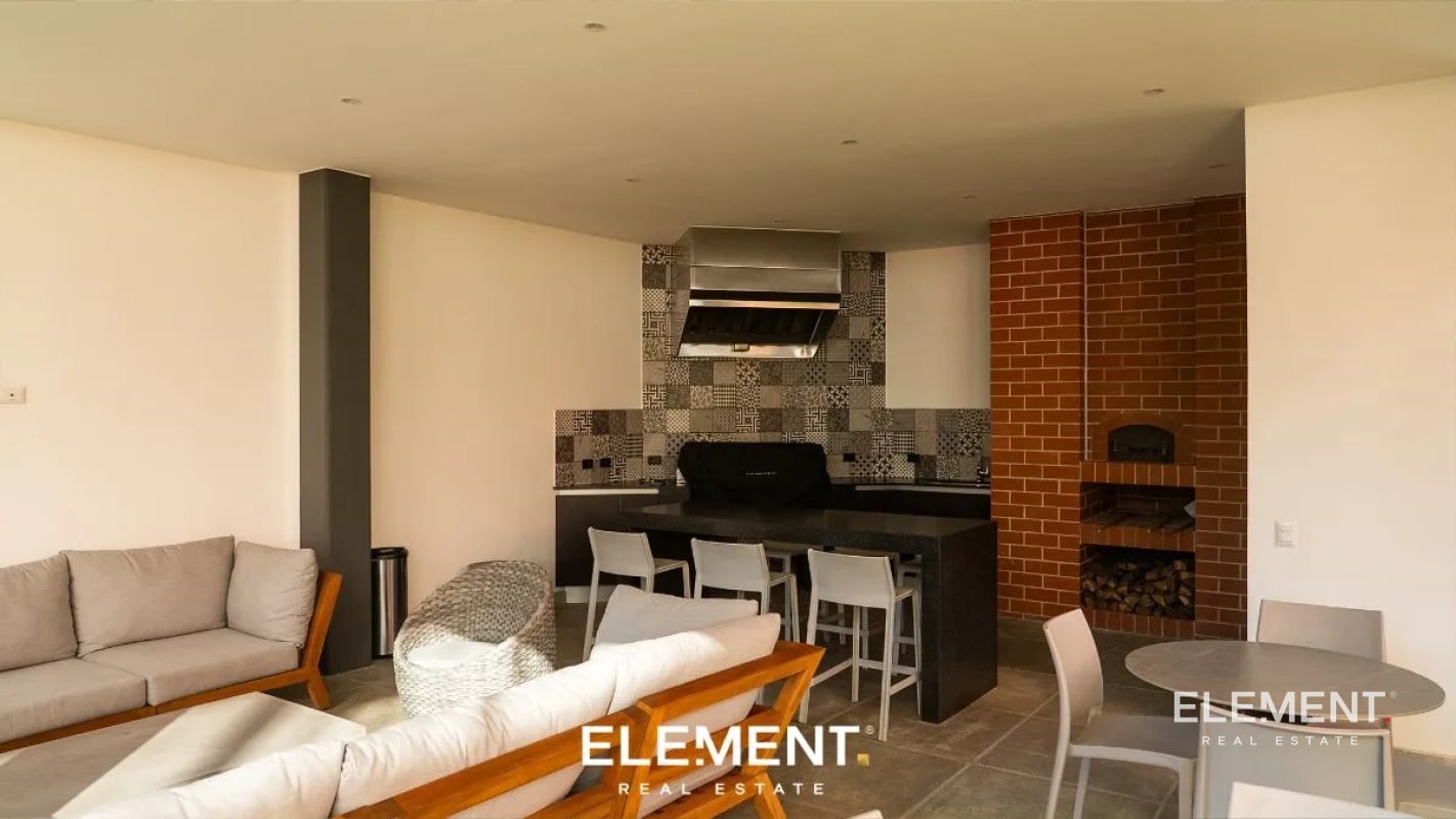 Apartamento en Renta – Vistana, Zona 14 - 16
