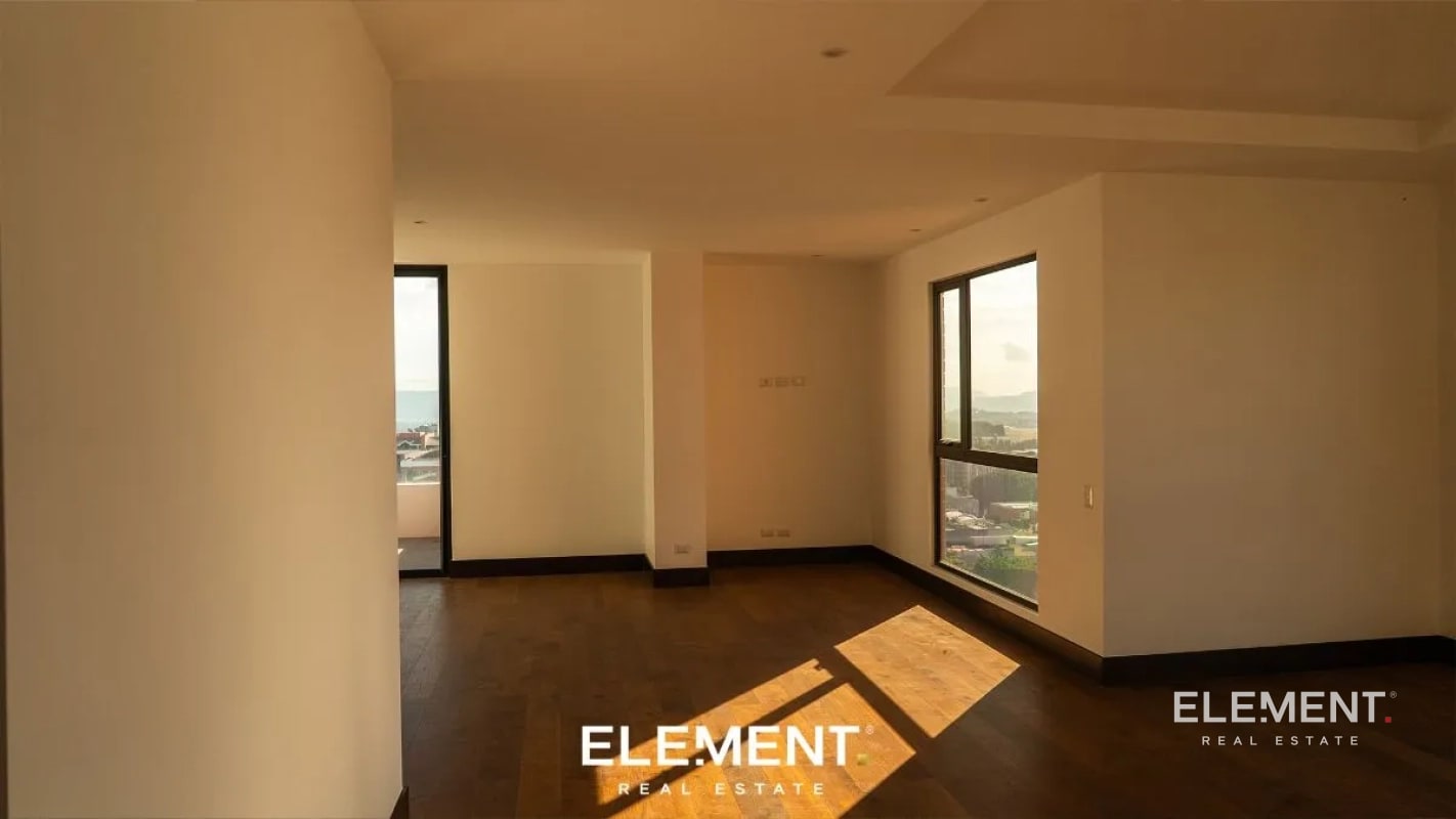 Apartamento en Renta – Vistana, Zona 14 - 13