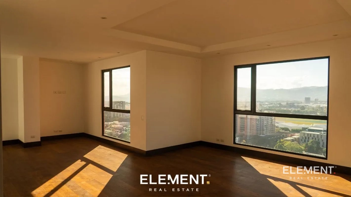 Apartamento en Renta – Vistana, Zona 14 - 12