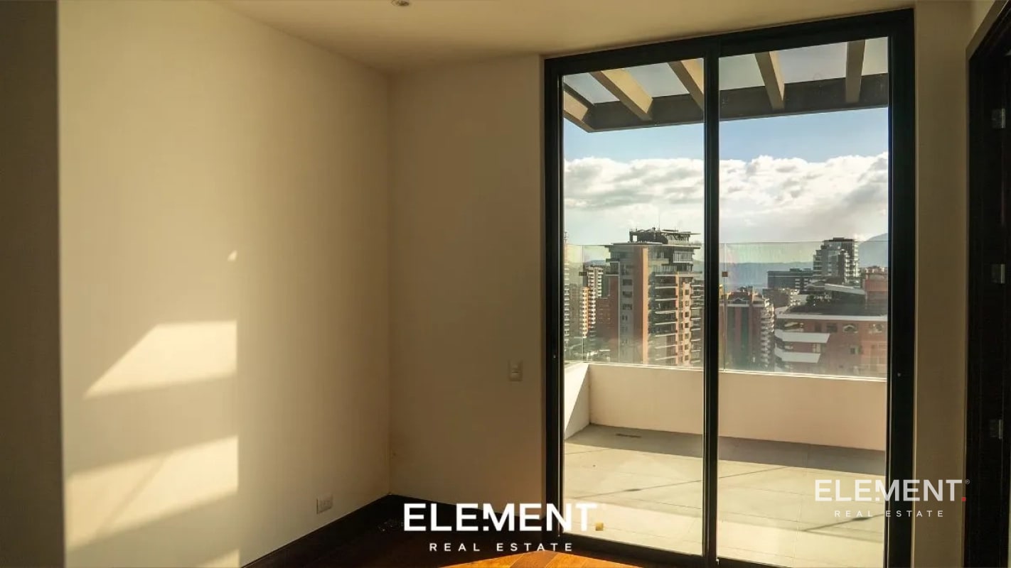 Apartamento en Renta – Vistana, Zona 14 - 9