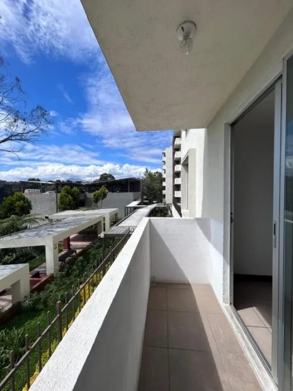 Apartamento en venta en zona 13 — Apartamento en Venta en Zona 13, Guatemala, Ciudad — foto 1 de 12