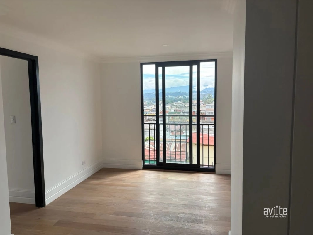 Apartamento tipo estudio en alquiler en Centrico, zona 5. Q5,500.00 incluye linea blanca. - 8