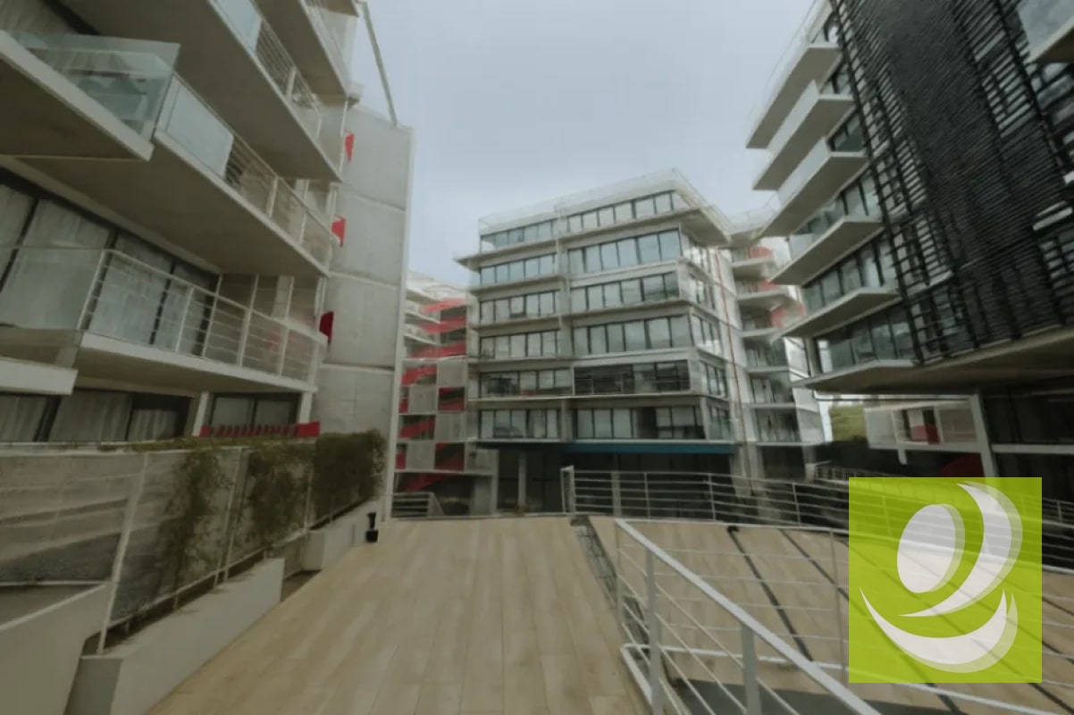 Vendo Apartamento en Shift Cayala Zona 16 - 1