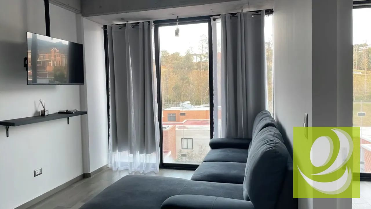 Vendo Apartamento en Shift Cayala Zona 16 — Apartamento en Venta en Zona 16, Guatemala, Ciudad — foto 11 de 14