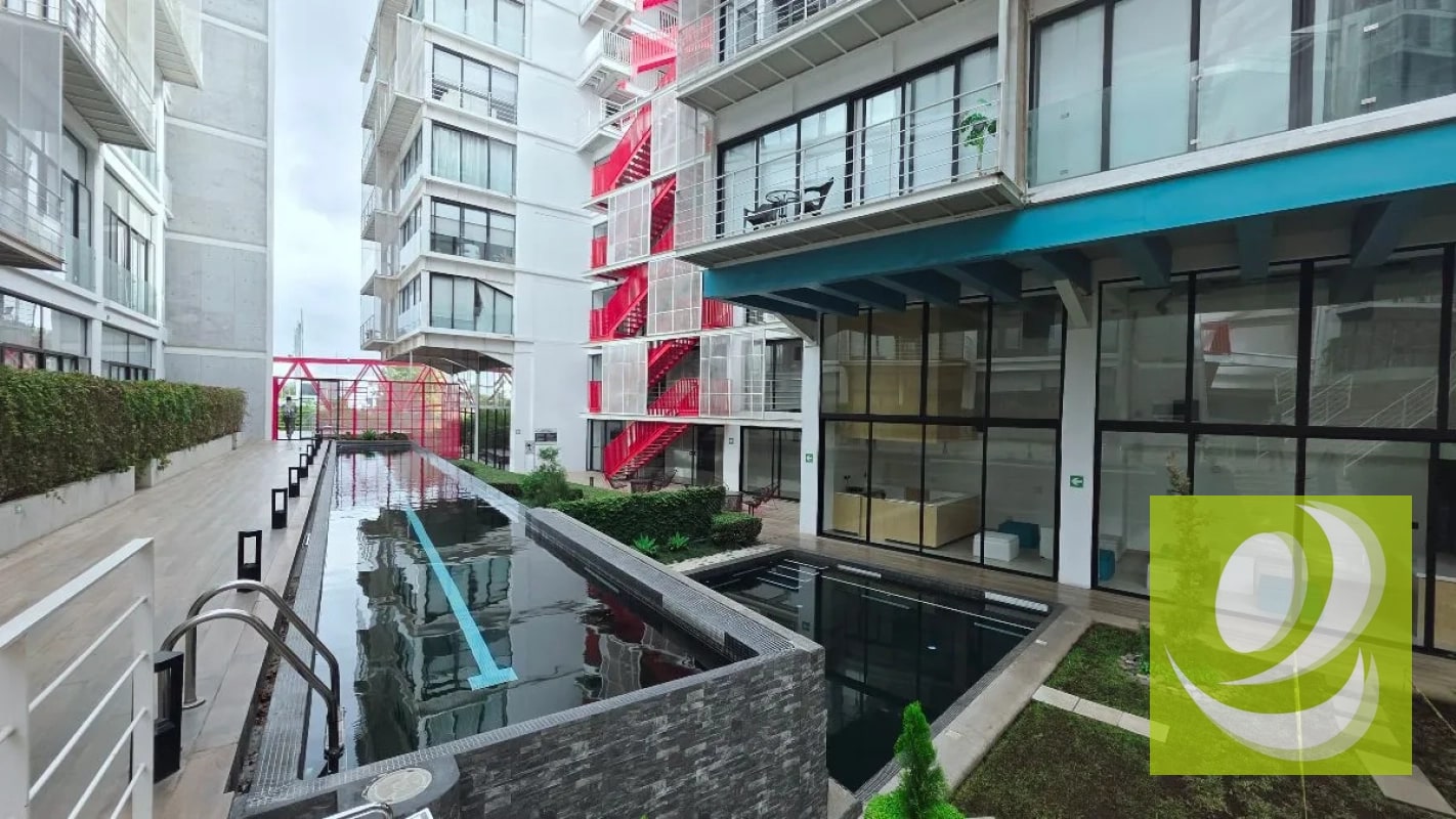 Vendo Apartamento en Shift Cayala Zona 16 - 7